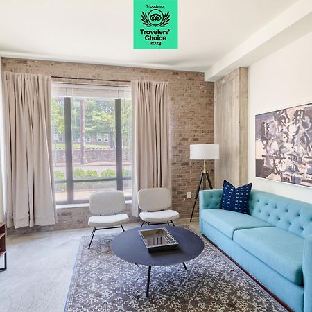 Sonder At Lc Sobro Apart otel Nashville Dış mekan fotoğraf