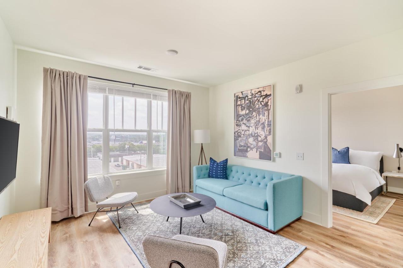Sonder At Lc Sobro Apart otel Nashville Dış mekan fotoğraf