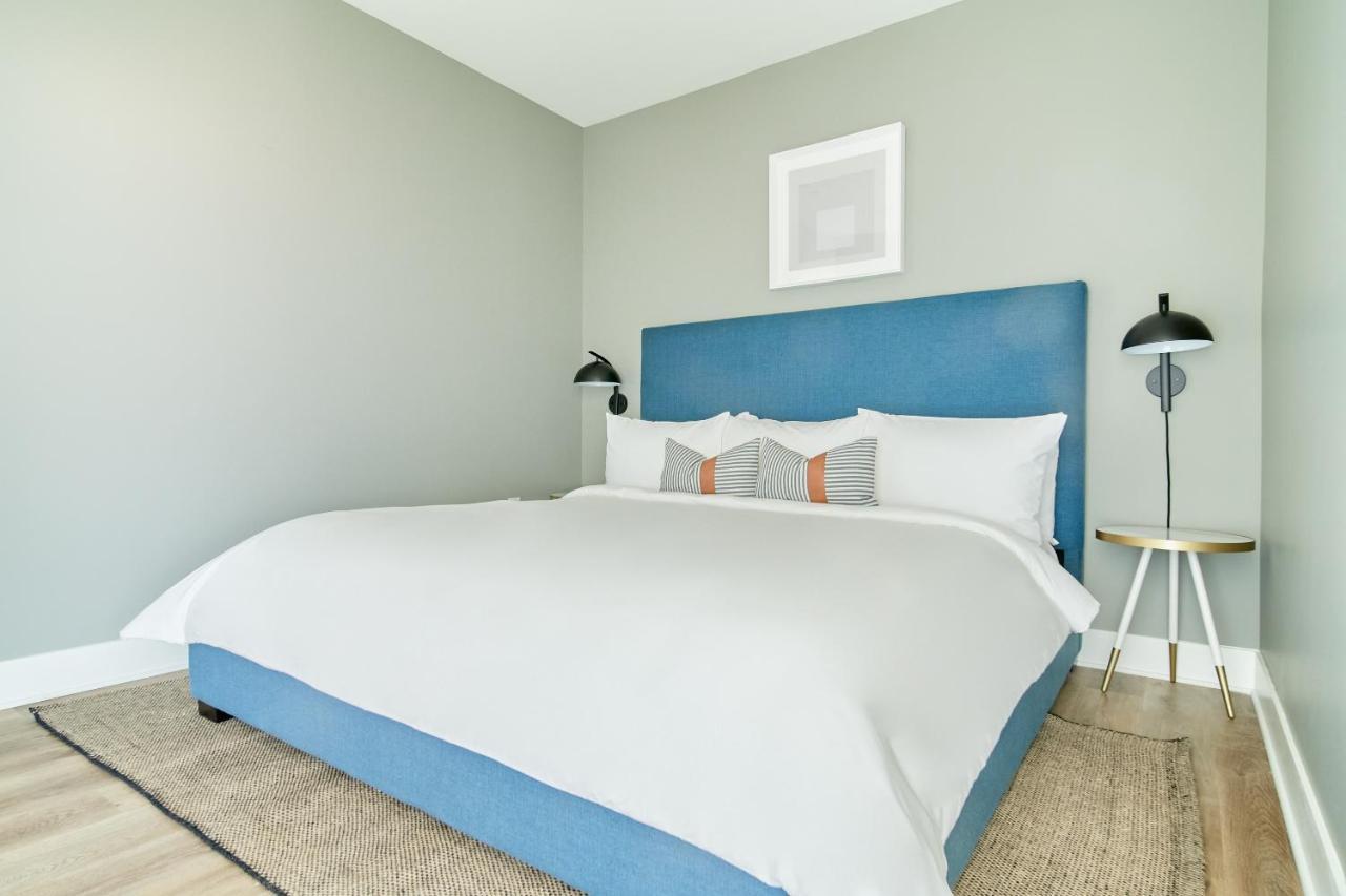 Sonder At Lc Sobro Apart otel Nashville Dış mekan fotoğraf