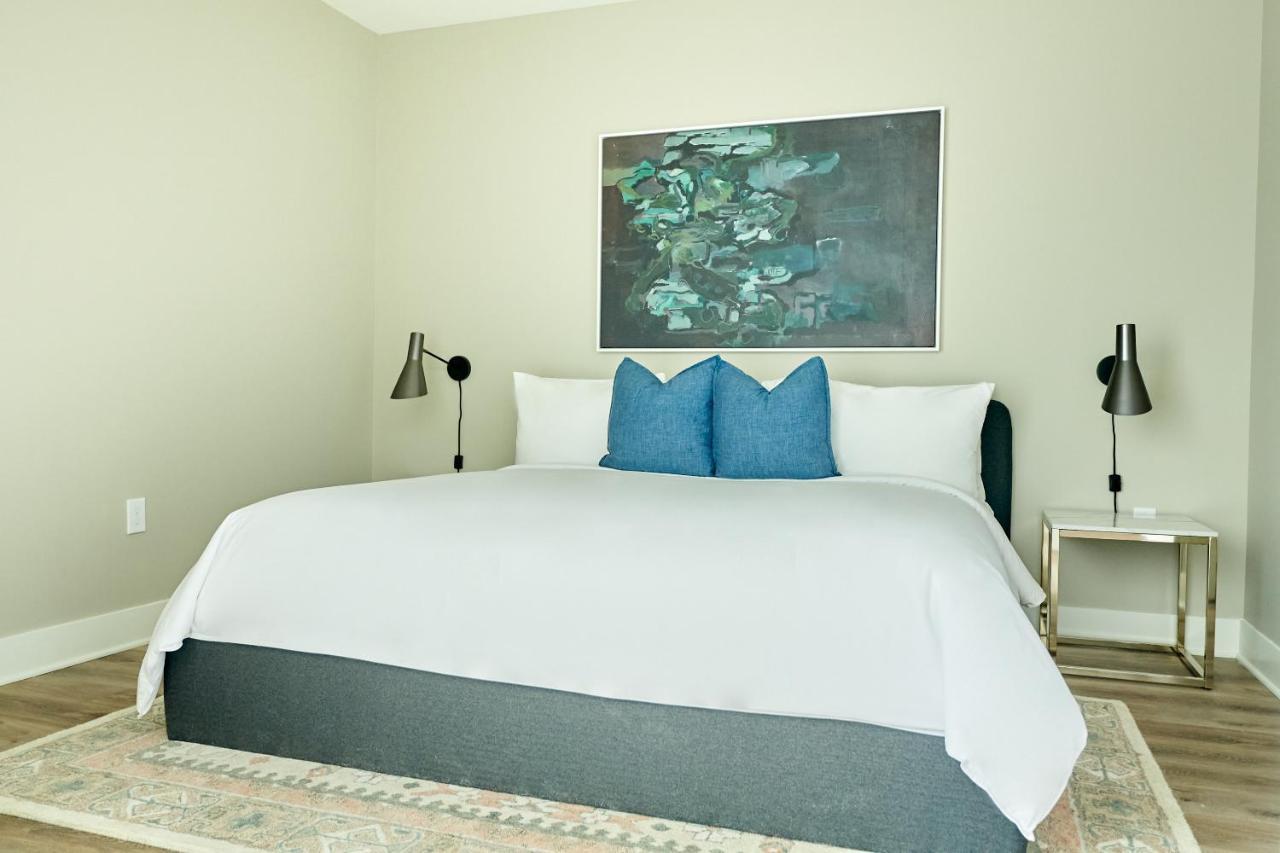 Sonder At Lc Sobro Apart otel Nashville Dış mekan fotoğraf