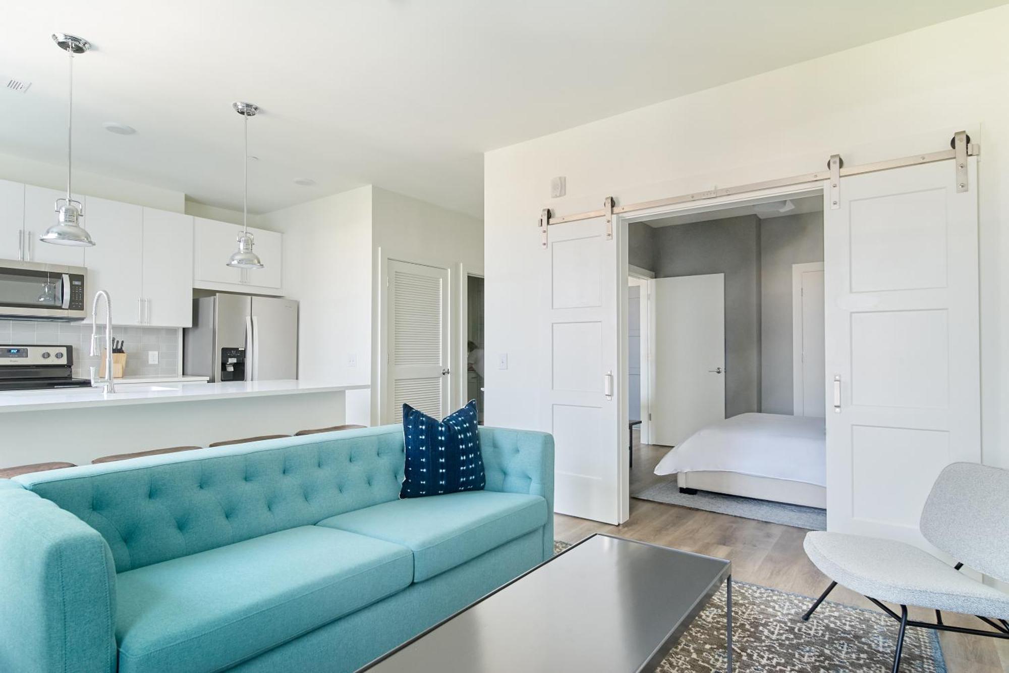 Sonder At Lc Sobro Apart otel Nashville Dış mekan fotoğraf